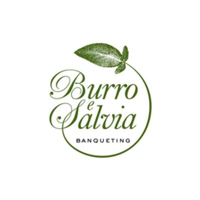 Burro e Salvia -Banqueting