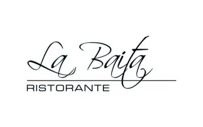 La Baita ristorante - Logo